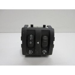 Commande De Reglage Hauteur De Phare Renault Clio 3 Phase 2